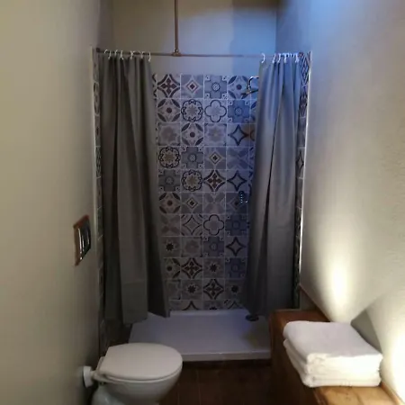 Bed & Breakfast Butterfly House Sardegna *