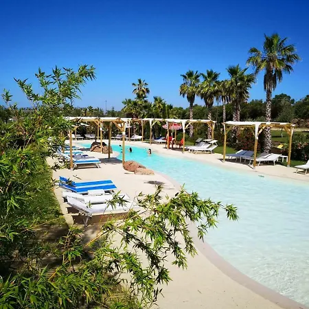 Butterfly House Sardegna Bed & Breakfast *