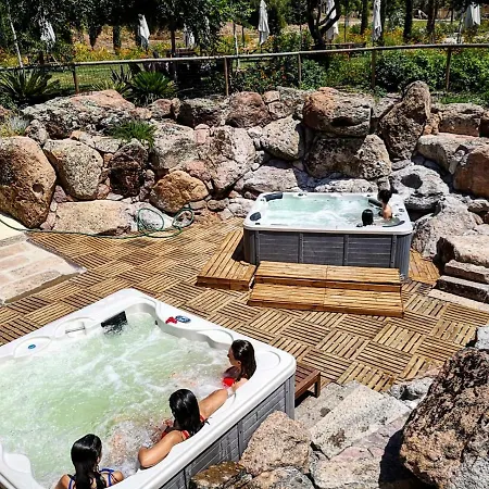 Butterfly House Sardegna Bed & Breakfast