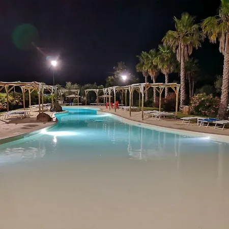 Butterfly House Sardegna Bed & Breakfast